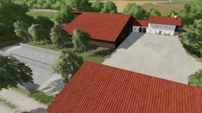 Mid German Farm Pack v1.0.0.0