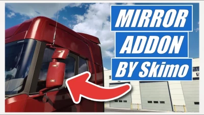 Mirror Addon by Skimo v1.2 1.48.x