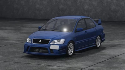 MITSUBISHI LANCER EVOLUTION IX 0.30.x