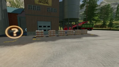 Modernized Flour Mill v1.6.0.0