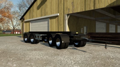 Module Trailer v1.0.0.0