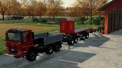 Module Trailer v1.0.0.0