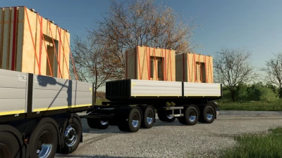 Module Trailer v1.0.0.0