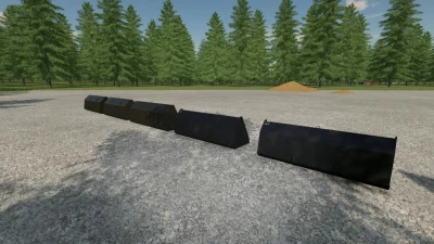 MP Lift Shovel Pack v1.0.0.0