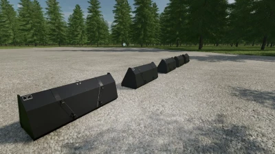 MP Lift Shovel Pack v1.0.0.0