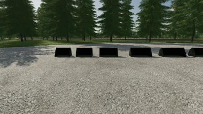 MP Lift Shovel Pack v1.0.0.0