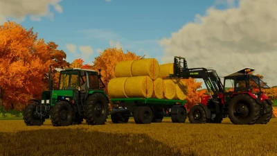 MTZ 1025 v1.1.0.0