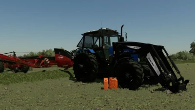 MTZ 1221 v1.5.0.0