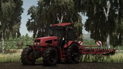 MTZ 1221.3 v1.3.0.0