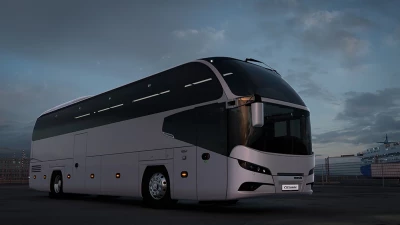 Neoplan Cityliner 1.48