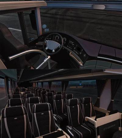 Neoplan Cityliner 1.48