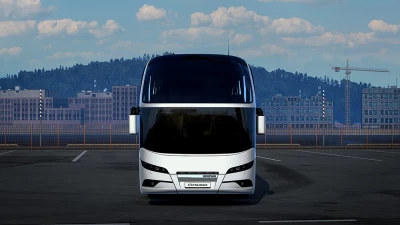 Neoplan Cityliner 1.48