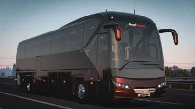 Neoplan New Tourliner C13 1.48