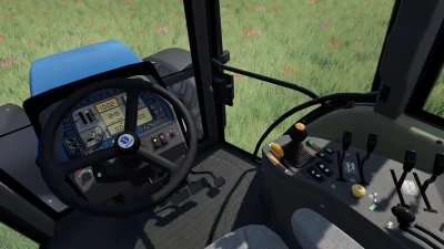 NEW HOLLAND 70 Series v1.1.0.0