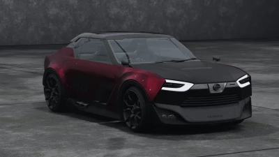 NISSAN IDX NISMO 0.30.x