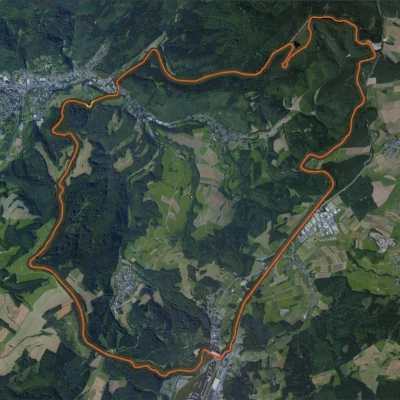 NÜRBURGRING NORDSCHLEIFE V1.1.22 0.30.x