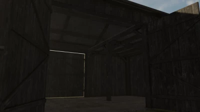 Old Barn v1.0.0.0