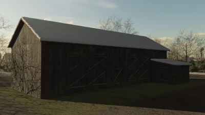 Old Barn v1.0.0.0