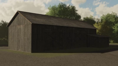 Old Barn v1.0.0.0