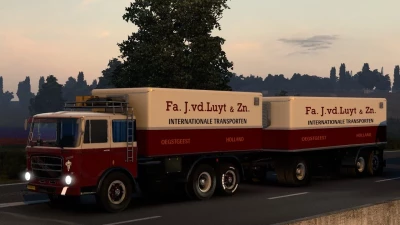 OM Titano + Trailer by Antonio62 v1.48