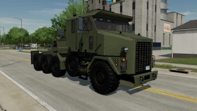 Oshkosh M1070 v1.0.0.0