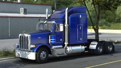 Peterbilt 378 v4.0 1.48.5