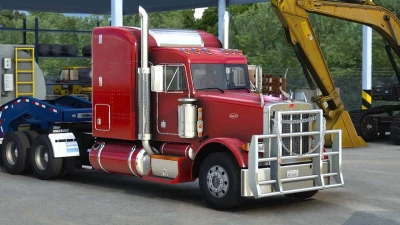 Peterbilt 378 v4.0 1.48.5