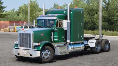 Peterbilt 378 v4.0 1.48.5