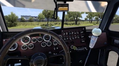 Peterbilt 379EXHD Revival  1.48