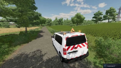 Peugeot Expert TP v2.0.0.0