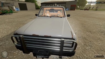 Pickup 1986 v1.1.3.0