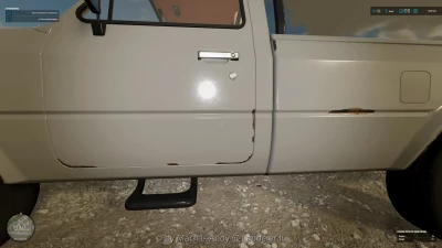 Pickup 1986 v1.1.3.0