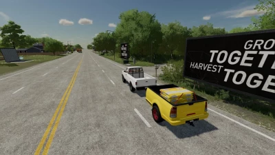 PickUp Trailer v1.1.0.0