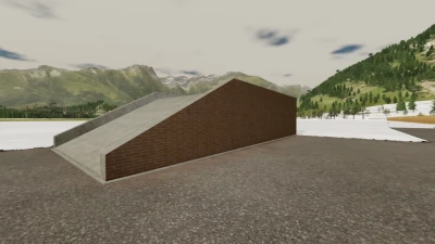 Placeable Ramp v1.1.0.0