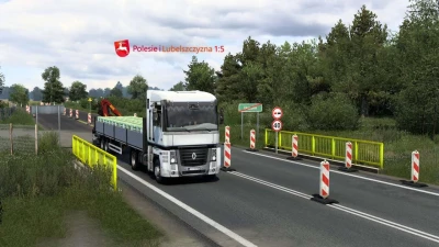 Polesie and the Lublin Region v0.6 1.48.x