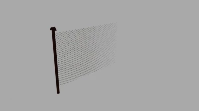 Polish Fence v1.0.0.0