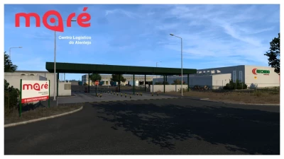 Portugal Rebuild v0.1.2 1.49