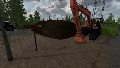 Production for NF-Marsch Clay Soil v1.0.0.2