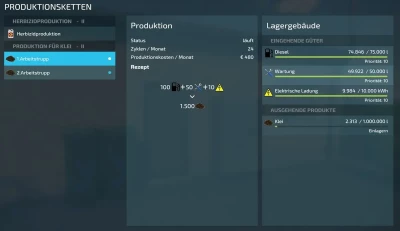 Production for NF-Marsch Clay Soil v1.0.0.2