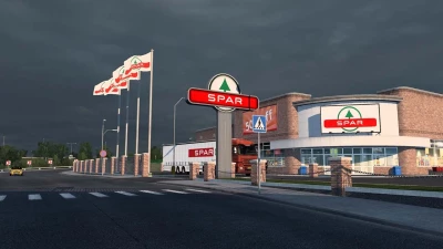 Real companies, gas stations & billboards v1.01.04 1.48.5