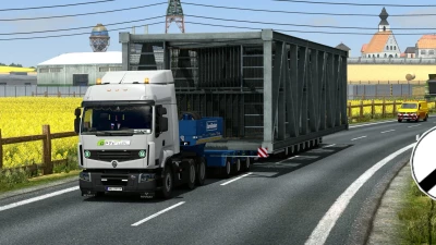 Renault Premium Reworked v5.9