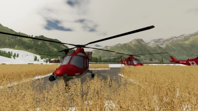 Rescue Chopper 1.0.0.0