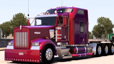 Rezworth W900 Custom v1.1 1.48.5