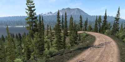 Route Alaska v1.7 1.49