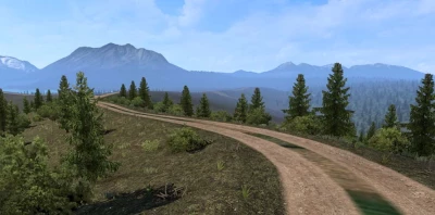 Route Alaska v1.7 1.49