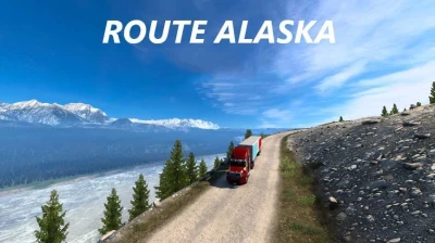 Route Alaska v1.7 1.49