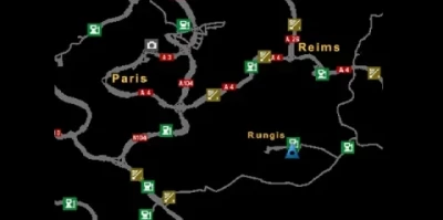 Rungis extension for Europe Map v0.1b 1.48