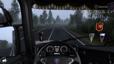 Scania Pack v1.4.0.0