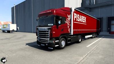 Scania Pack v1.4.0.0