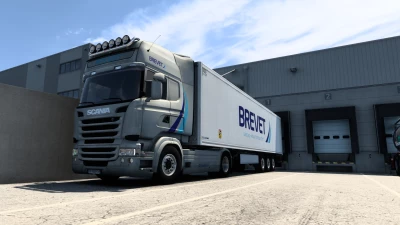 SCANIA R RJL BREVET V1.0